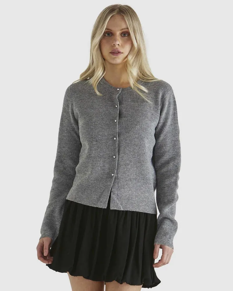 Sass Jagger Knit Cardigan