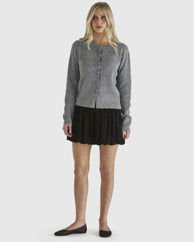 Sass Jagger Knit Cardigan
