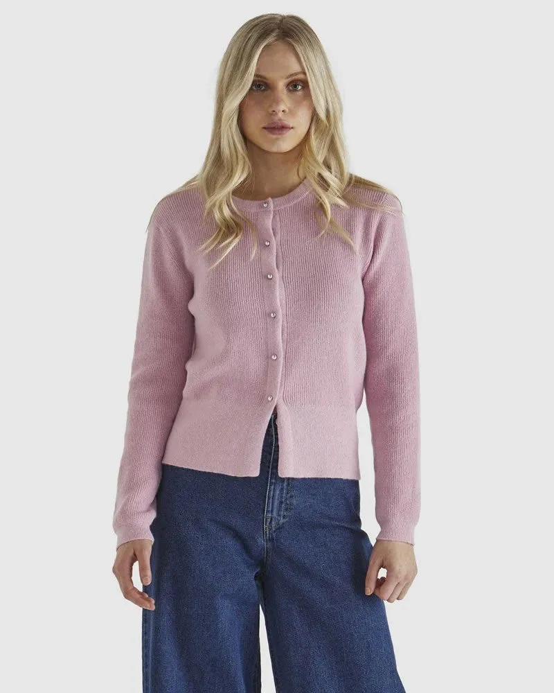 Sass Jagger Knit Cardigan