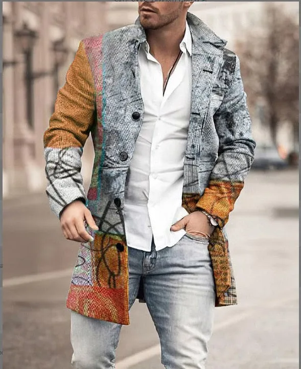 Schick und Geschützt: Die Niklas Winddichte Jacke