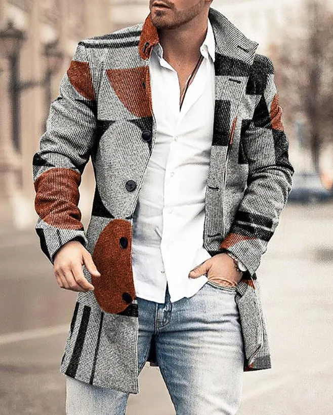 Schick und Geschützt: Die Niklas Winddichte Jacke