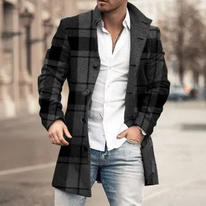 Schick und Geschützt: Die Niklas Winddichte Jacke