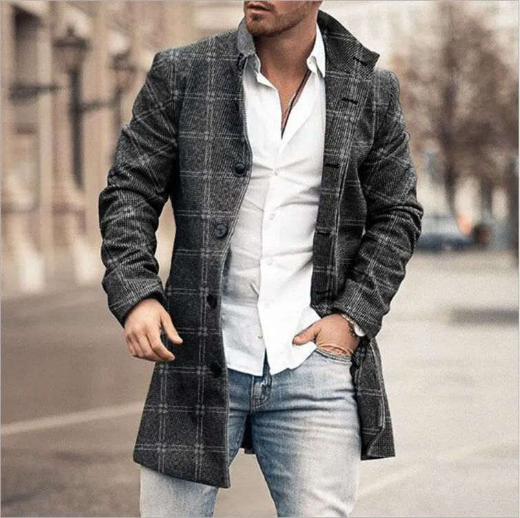 Schick und Geschützt: Die Niklas Winddichte Jacke