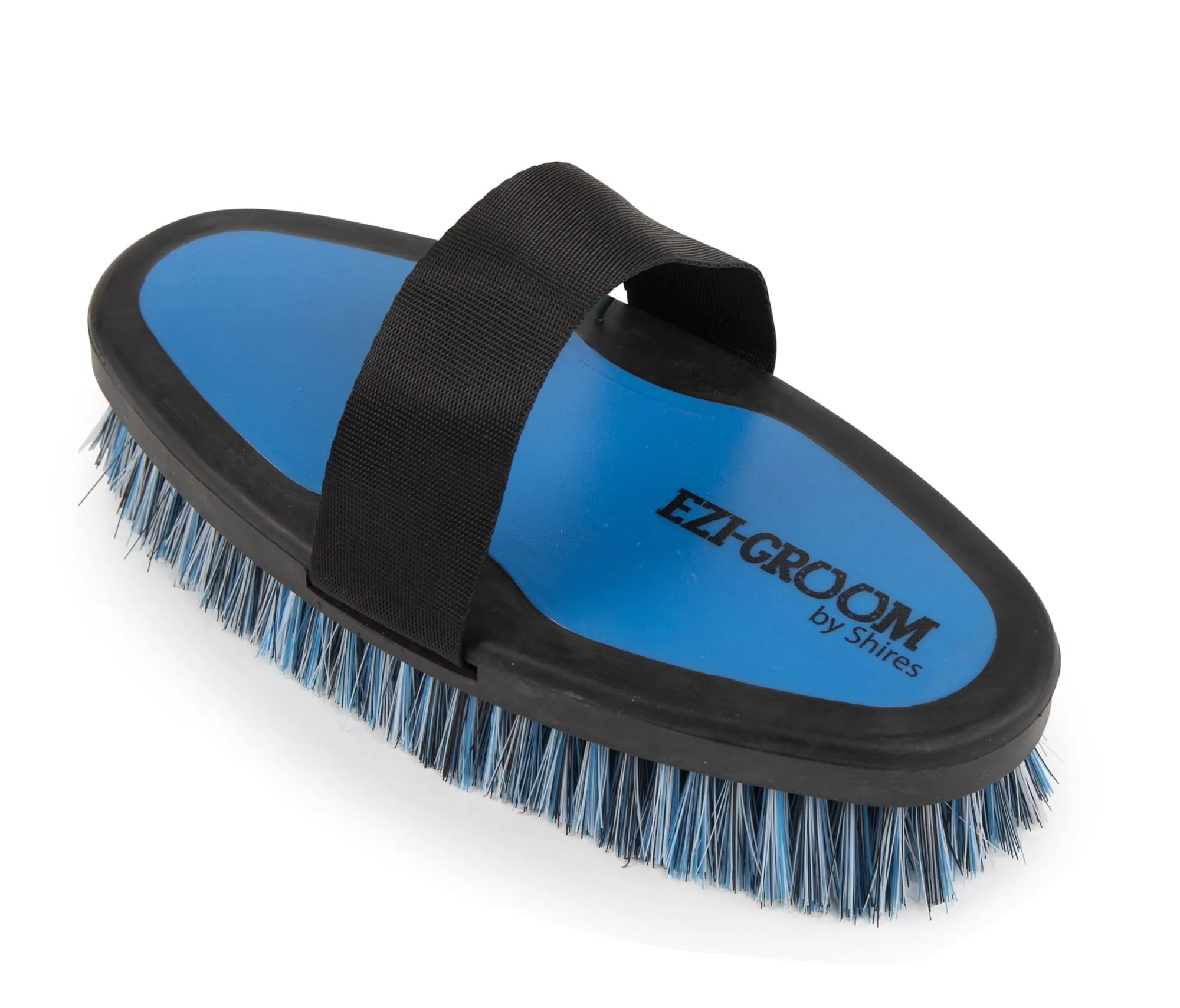 Shires Ezi-Groom Small Body Brush