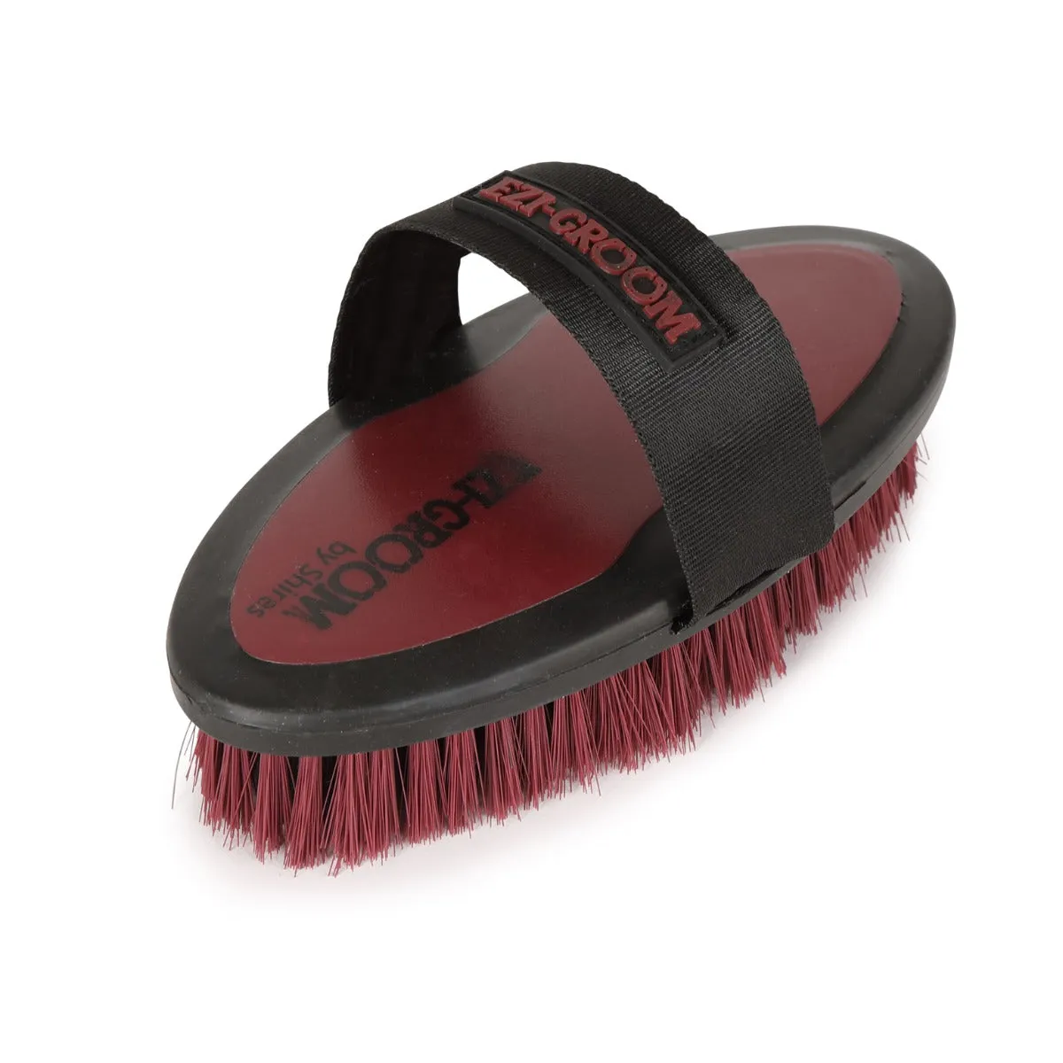 Shires Ezi-Groom Small Body Brush