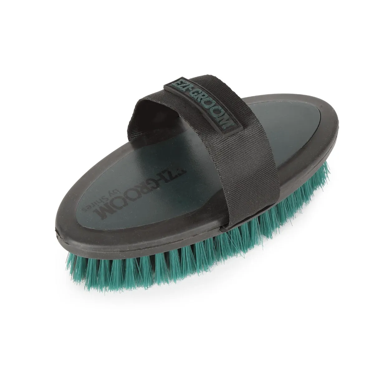 Shires Ezi-Groom Small Body Brush