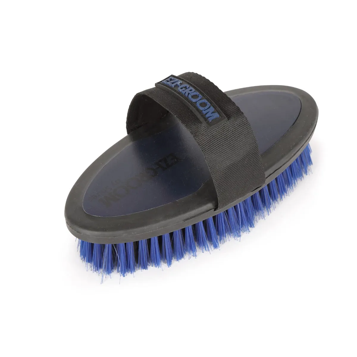 Shires Ezi-Groom Small Body Brush