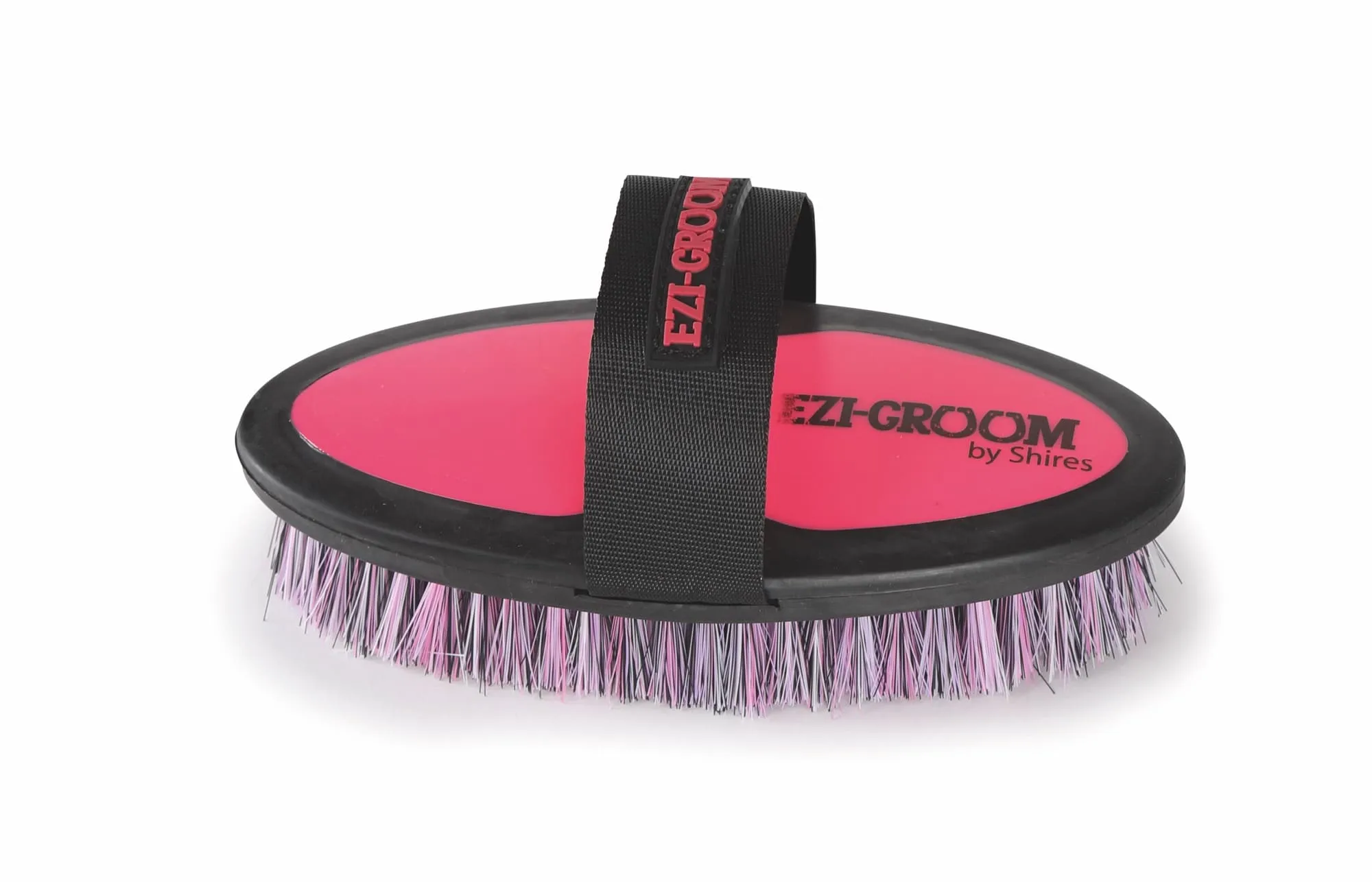 Shires Ezi-Groom Small Body Brush