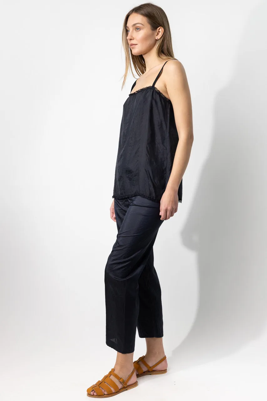 Short Chemise