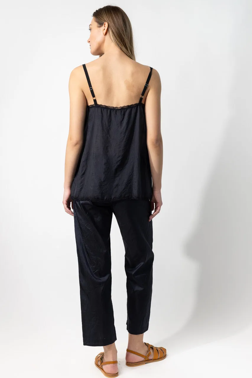 Short Chemise