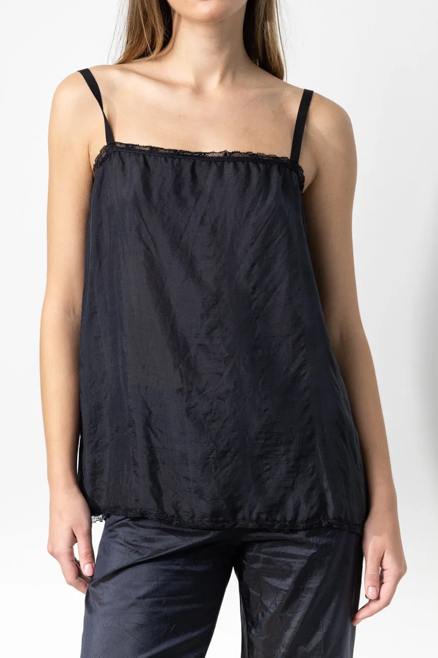 Short Chemise