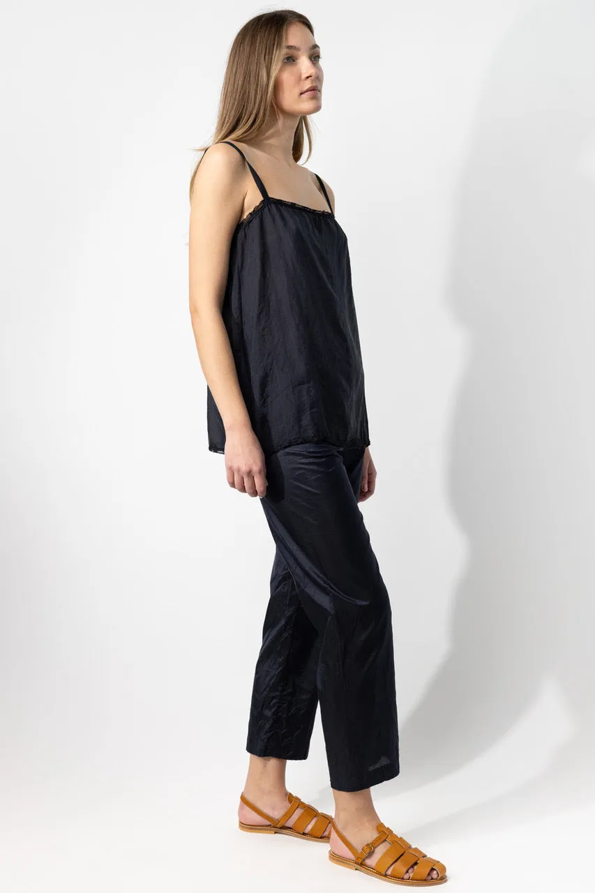 Short Chemise
