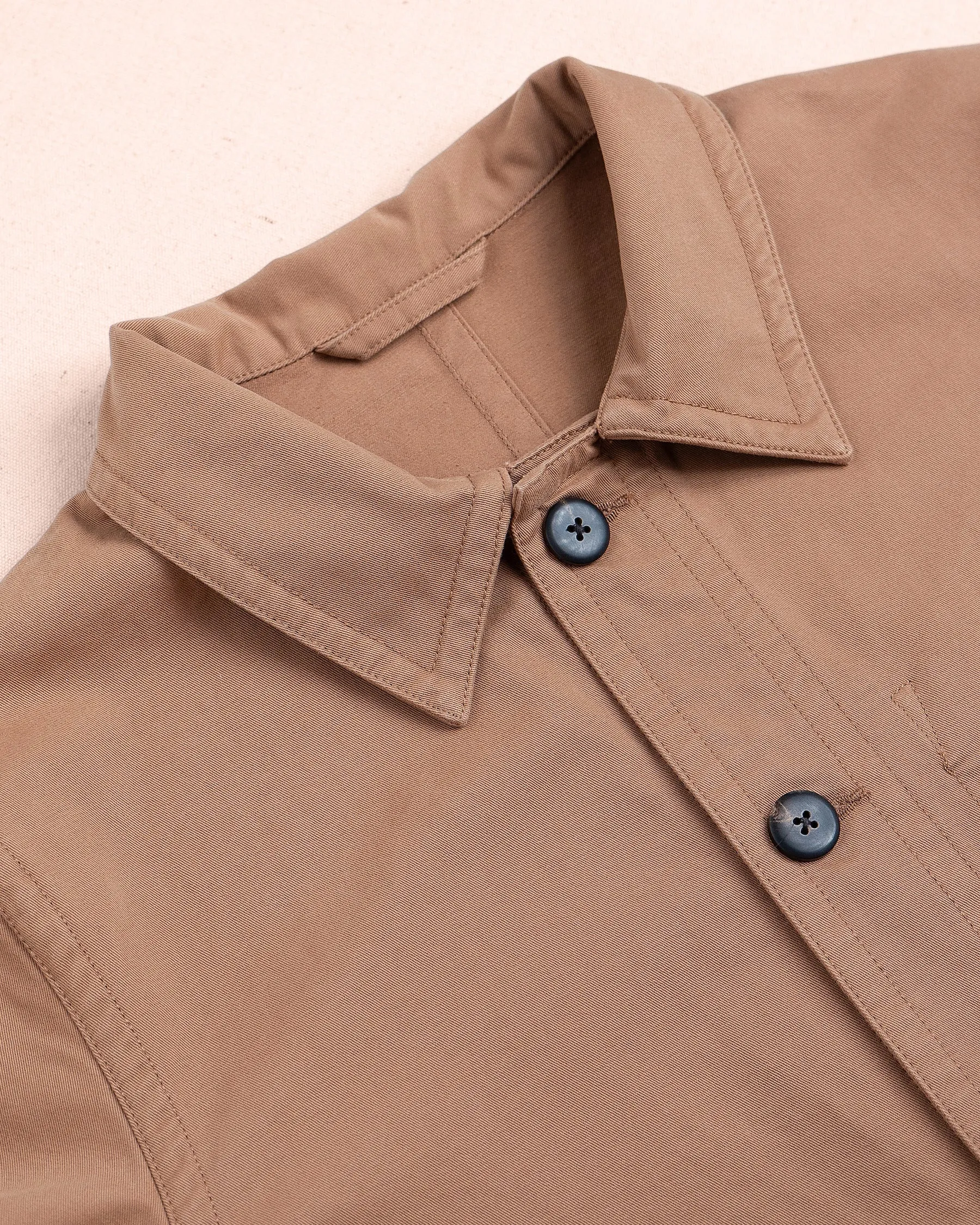 Sierra in Mid-weight Cotton Twill