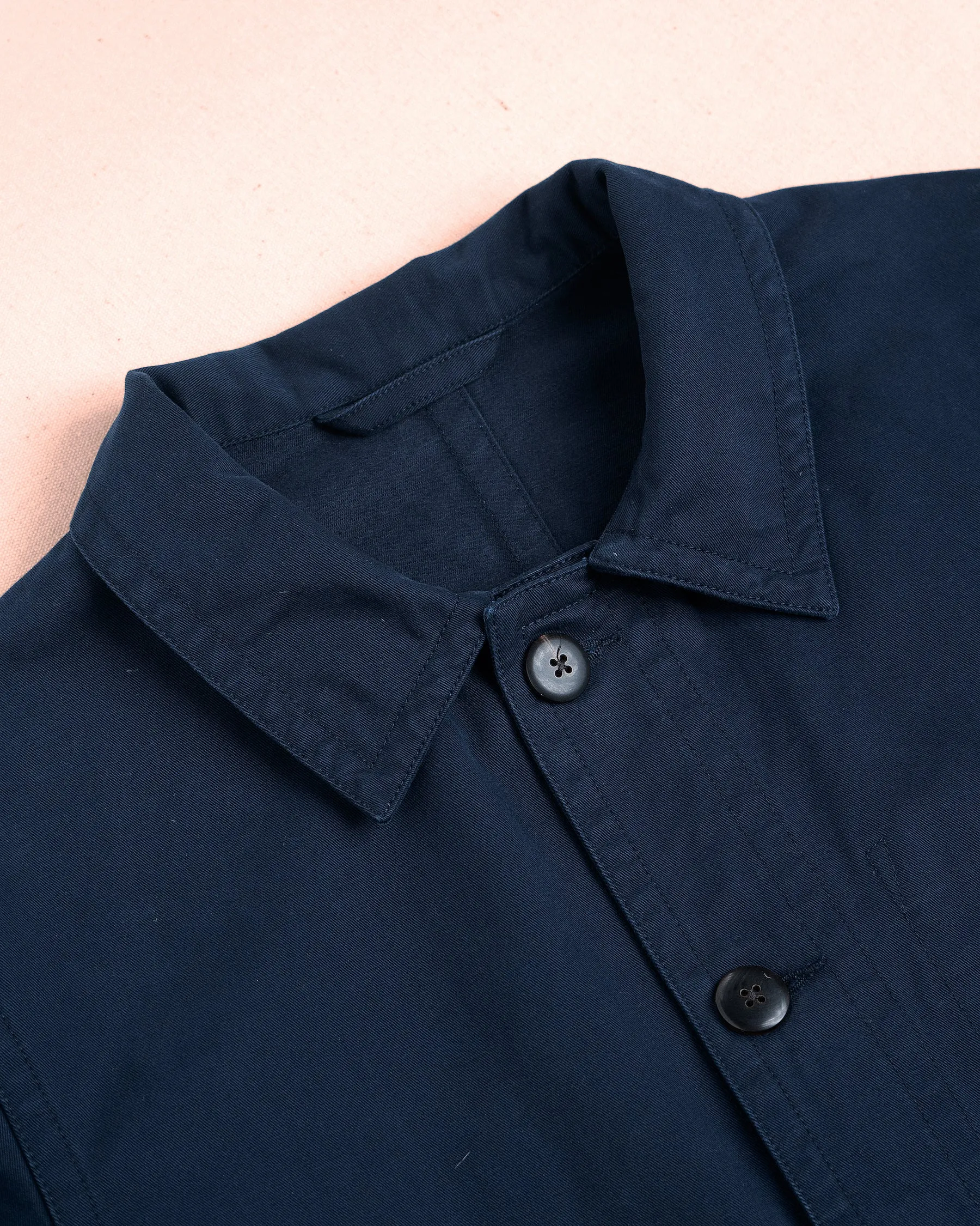 Sierra in Mid-weight Cotton Twill