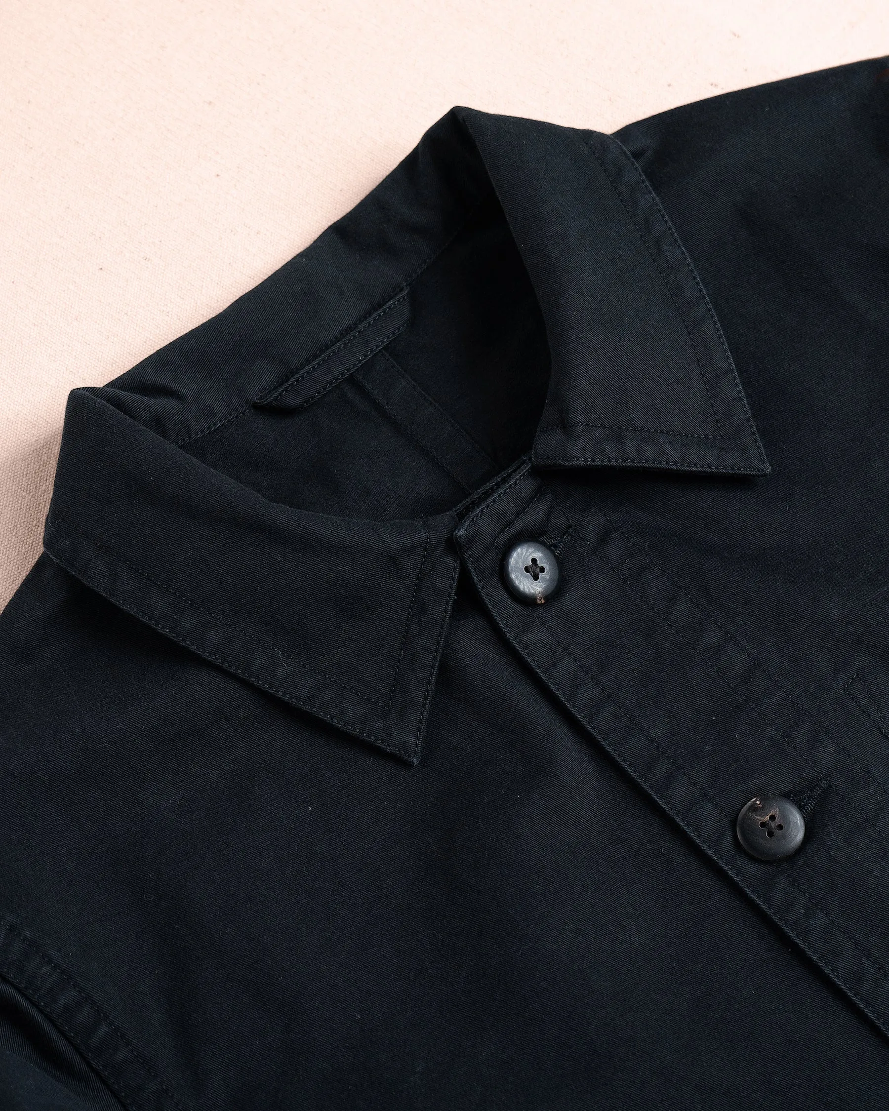 Sierra in Mid-weight Cotton Twill