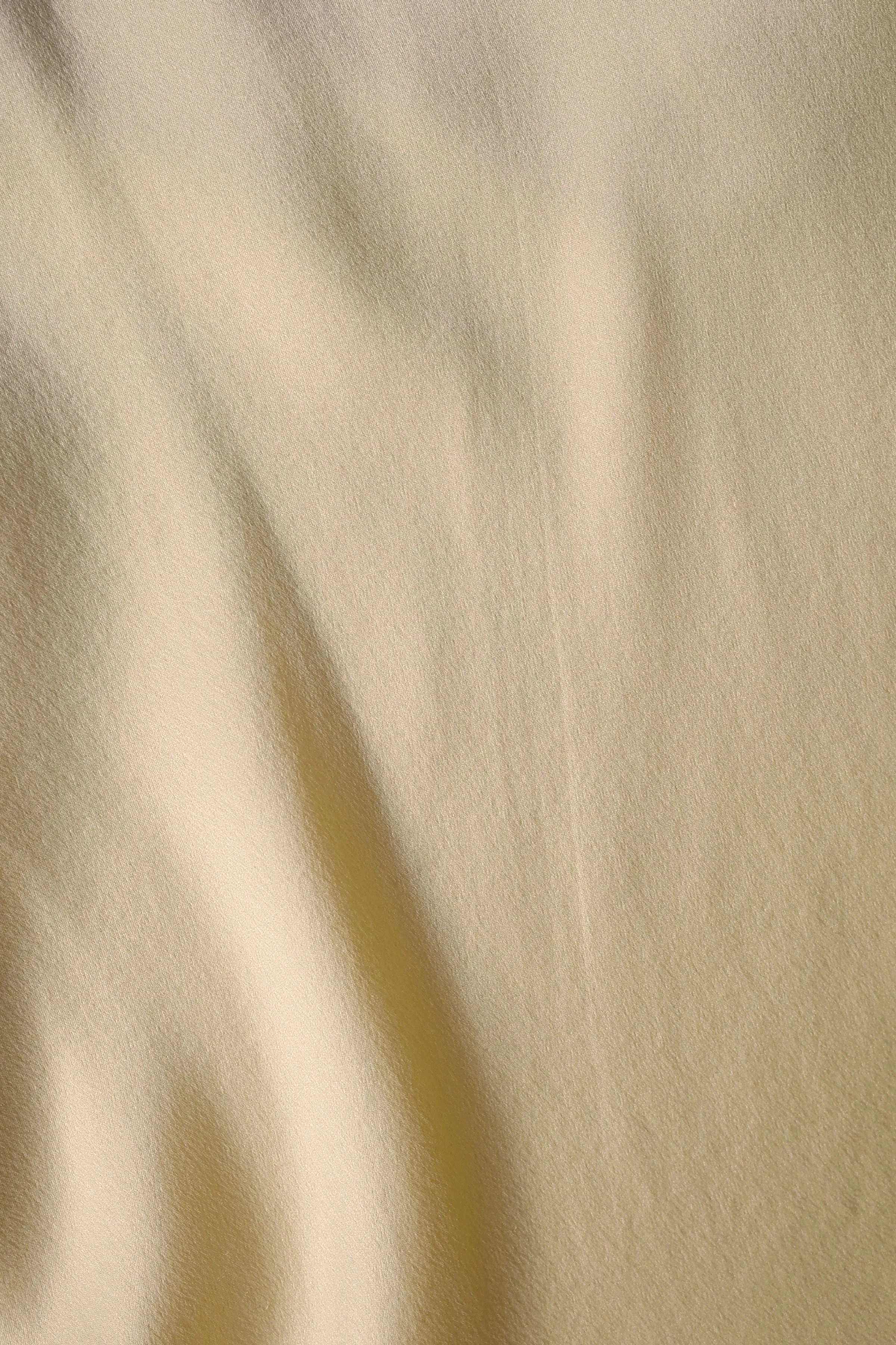 SILK CAMISOLE　MIMOSA