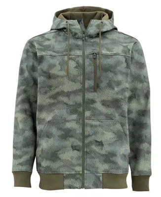Simms Rogue Fleece Hoody