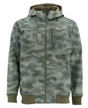 Simms Rogue Fleece Hoody