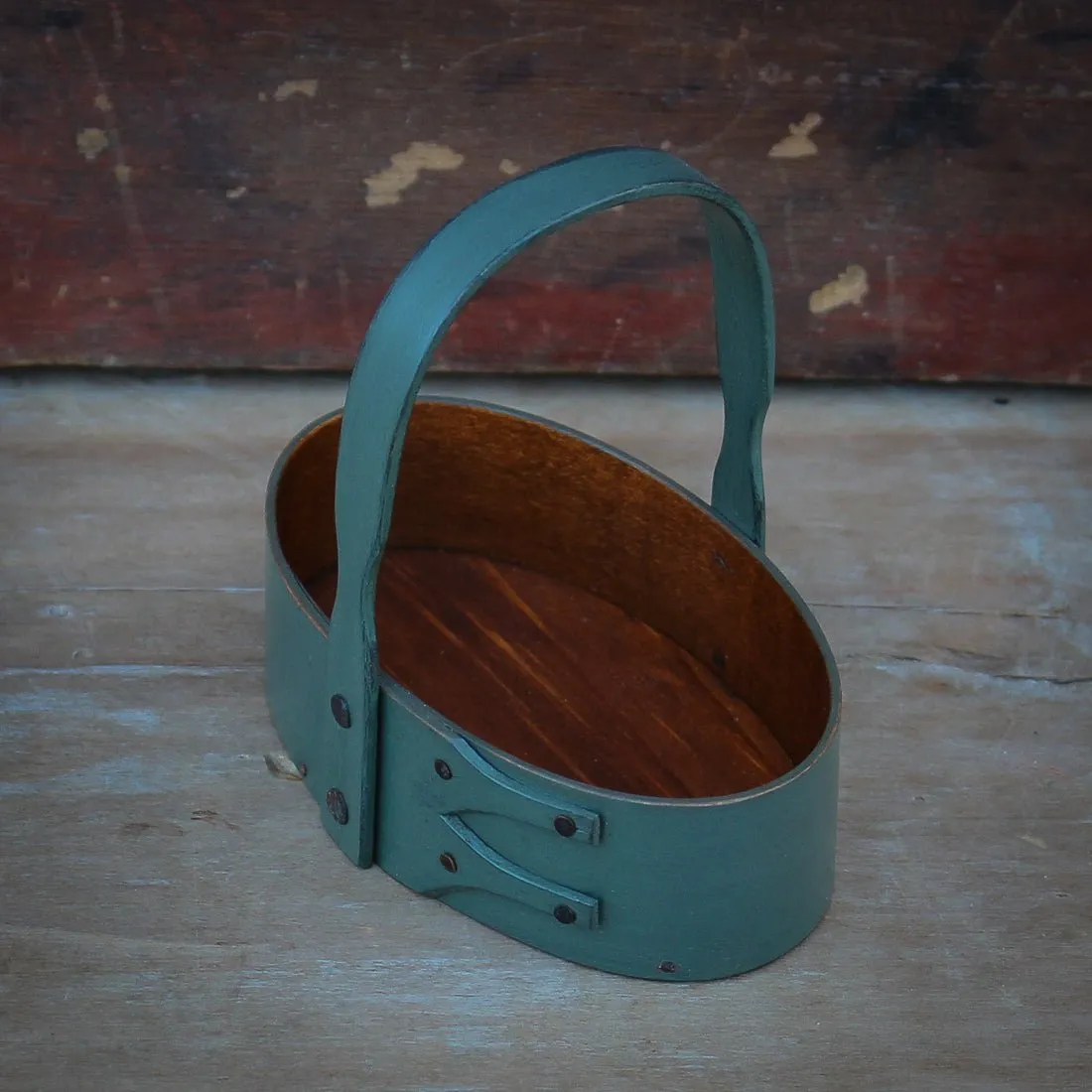 Size #1 Shaker Carrier