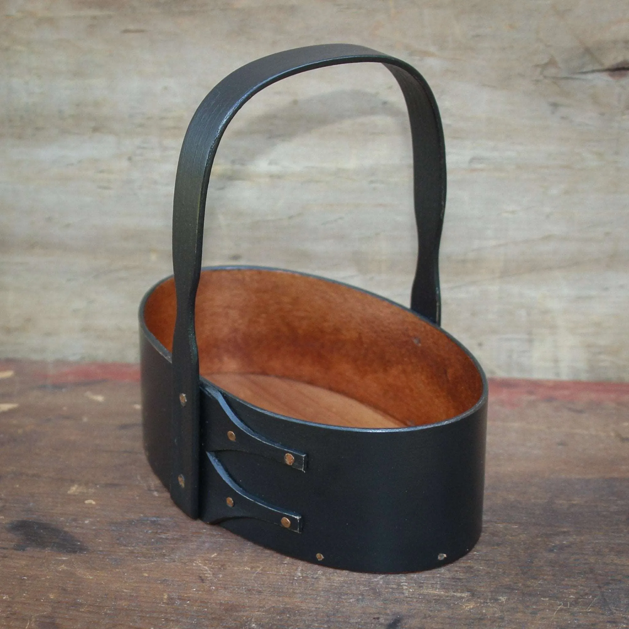 Size #1 Shaker Carrier