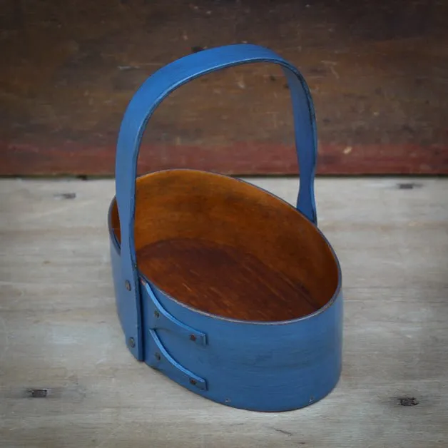 Size #1 Shaker Carrier