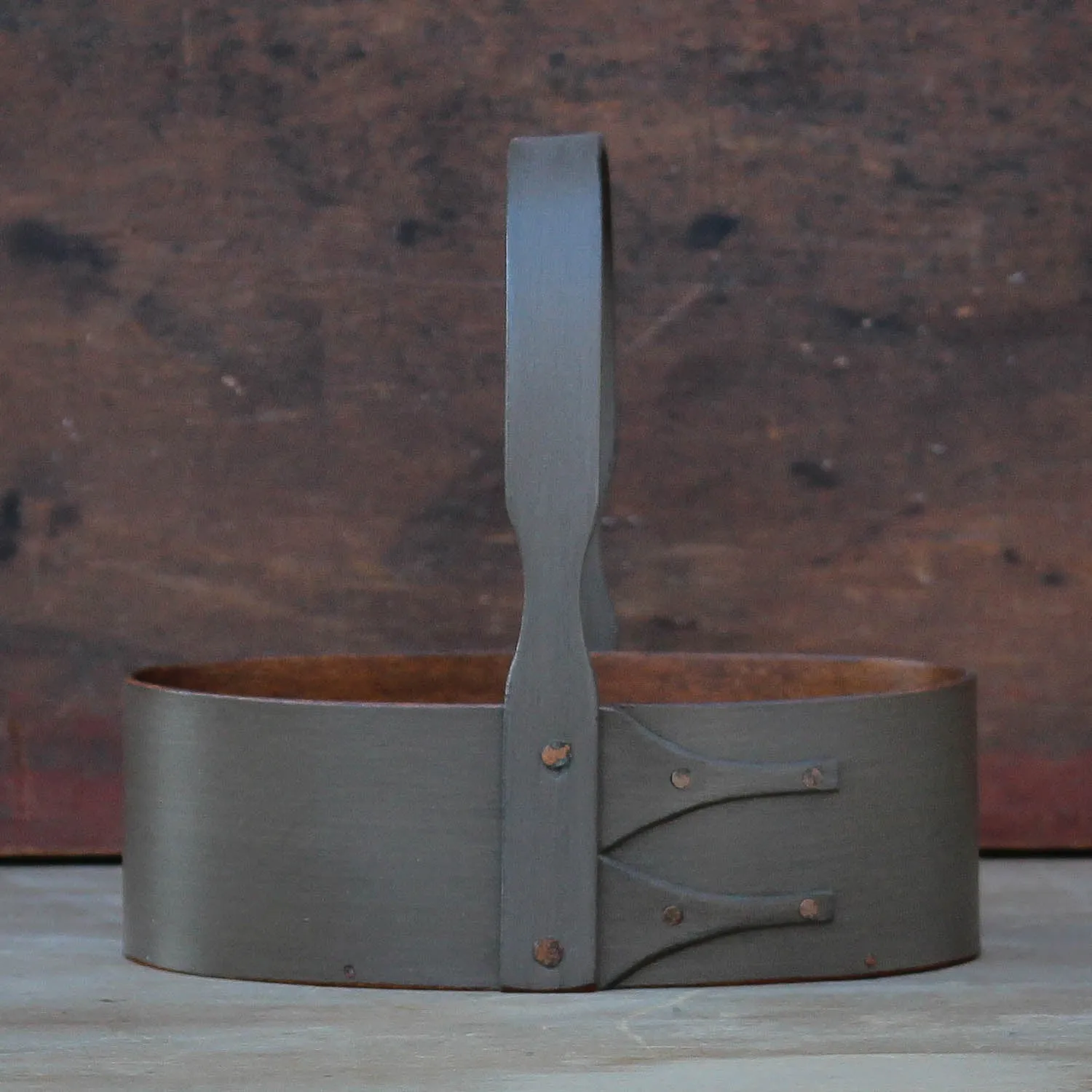 Size #1 Shaker Carrier