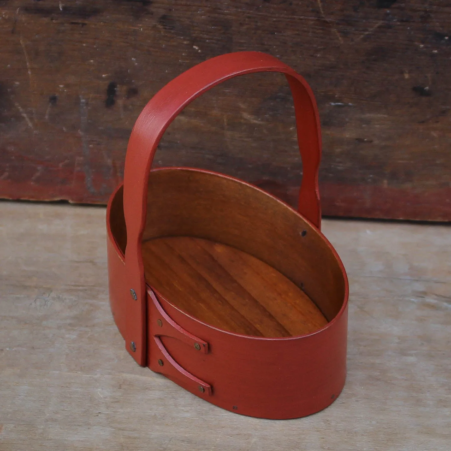 Size #1 Shaker Carrier