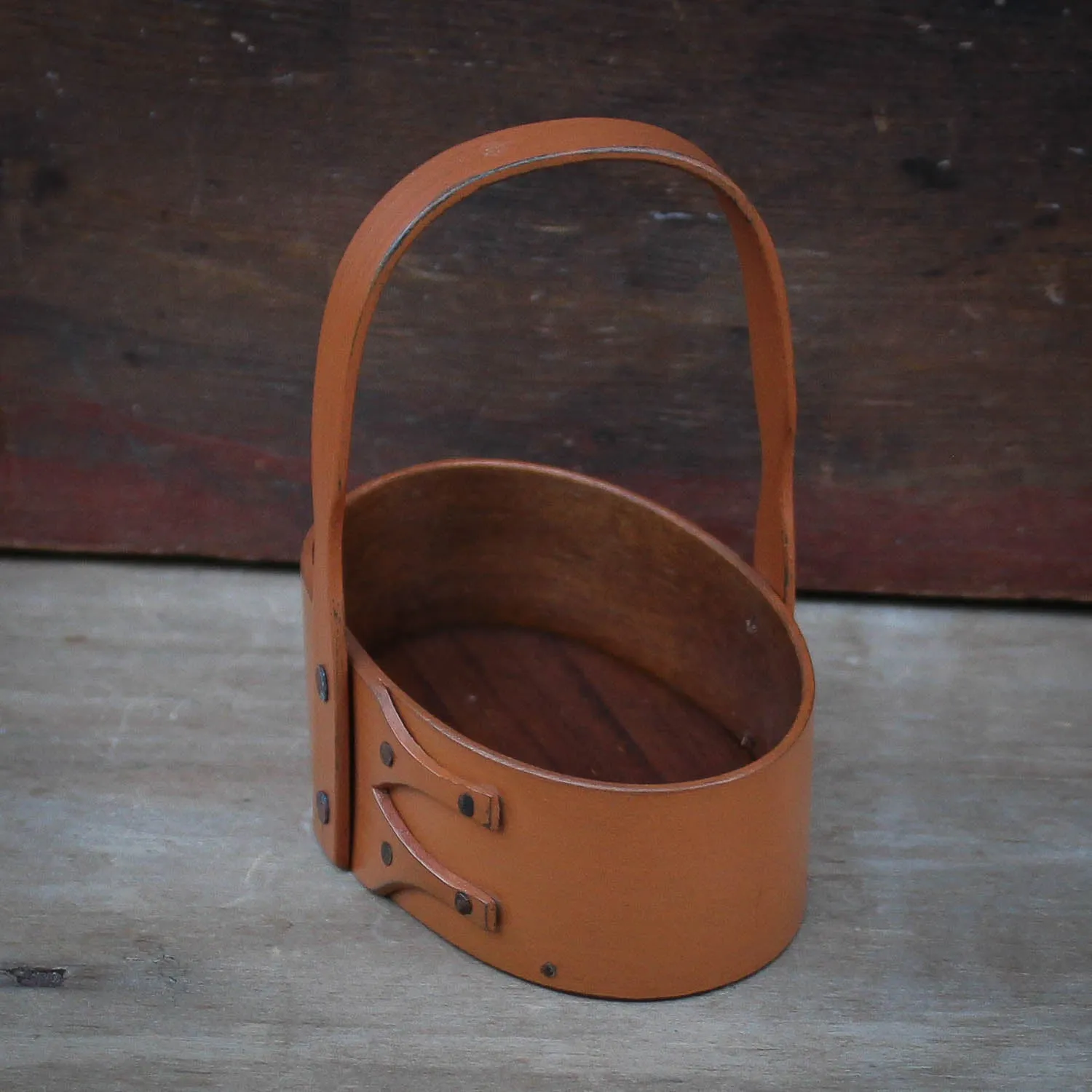 Size #1 Shaker Carrier