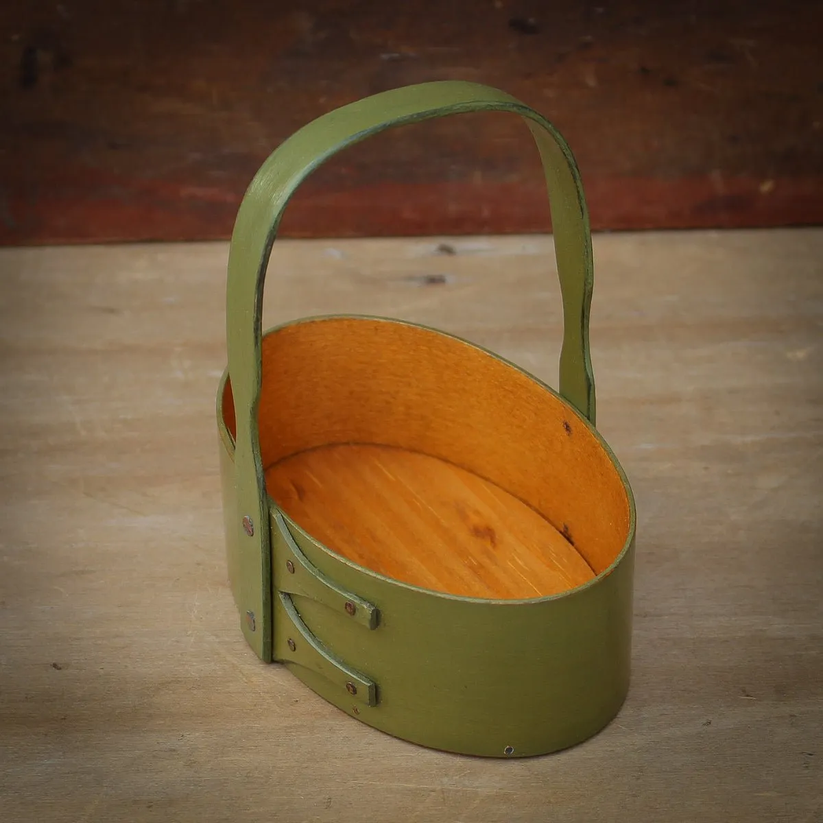 Size #1 Shaker Carrier