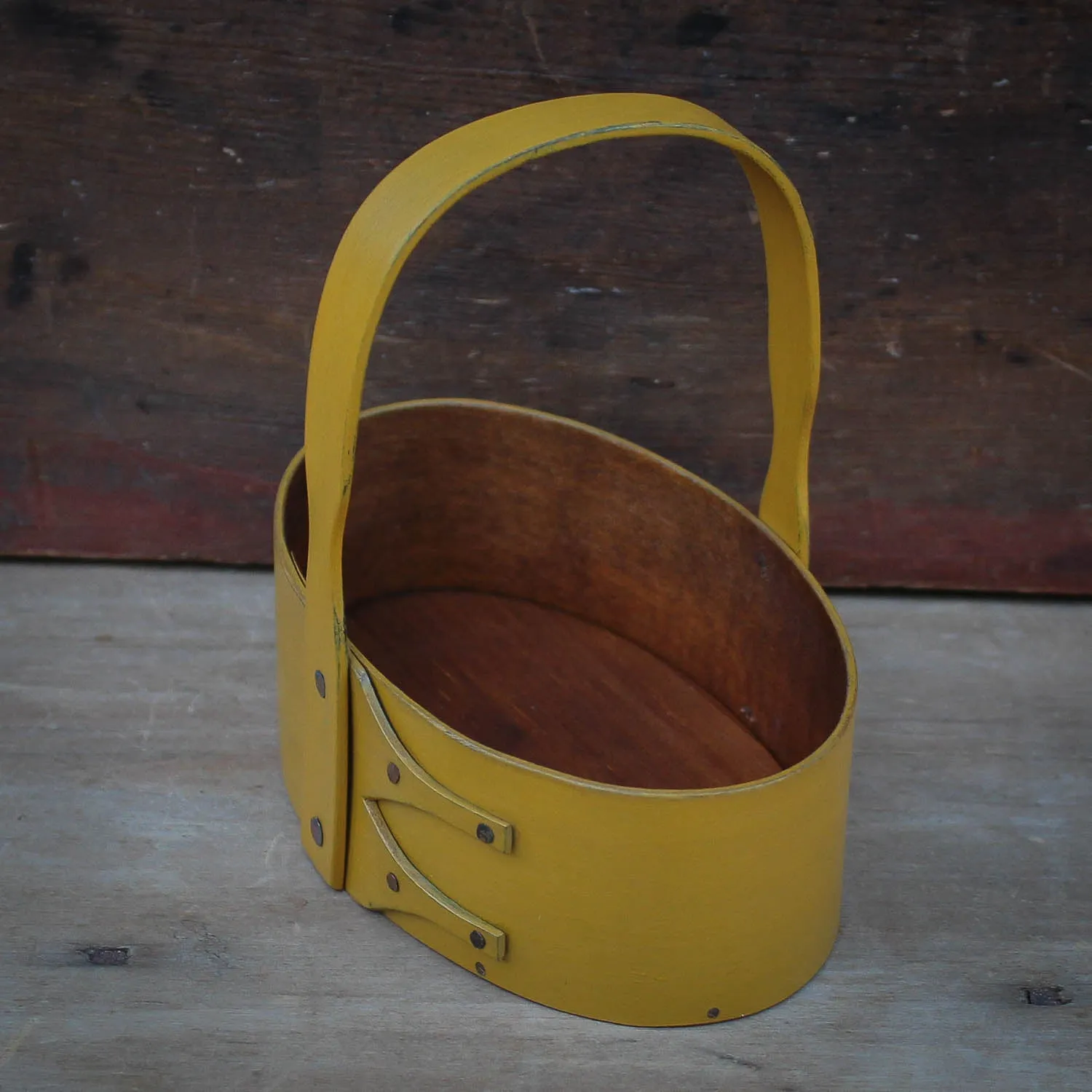 Size #1 Shaker Carrier