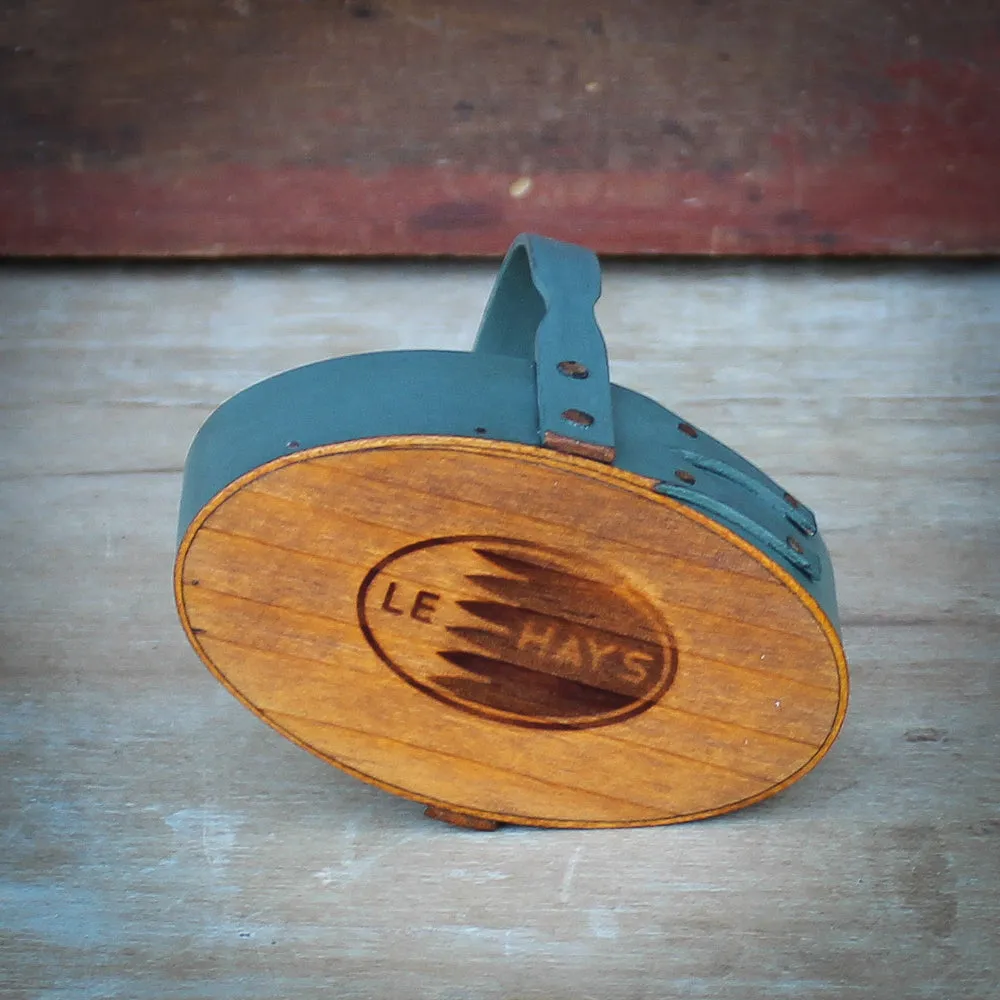 Size #1 Shaker Carrier