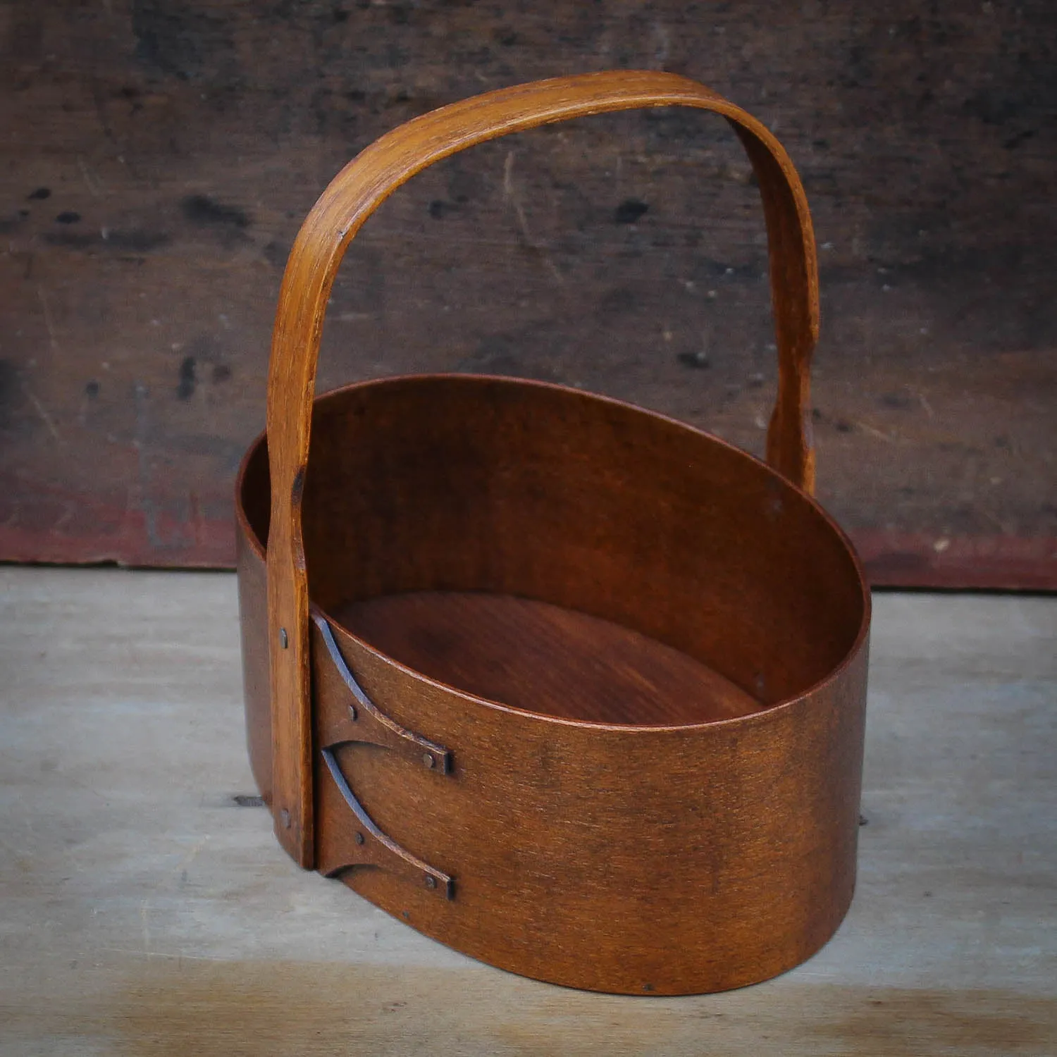 Size #3 Shaker Carrier