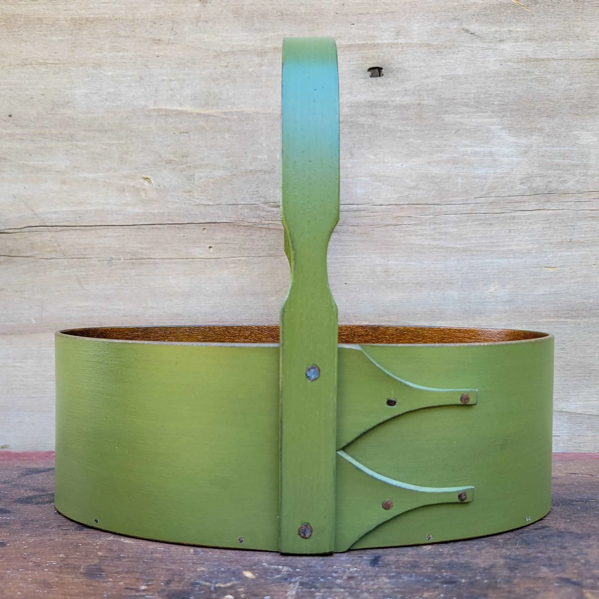 Size #3 Shaker Carrier
