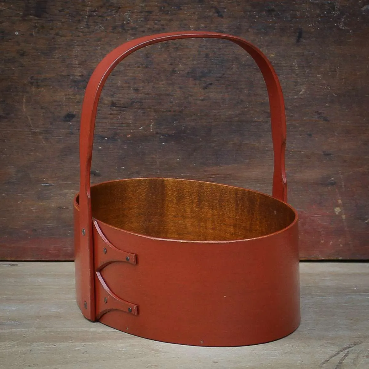 Size #3 Shaker Carrier