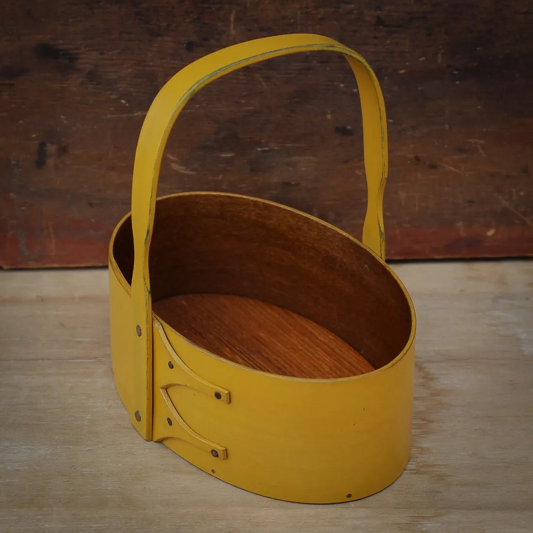 Size #3 Shaker Carrier