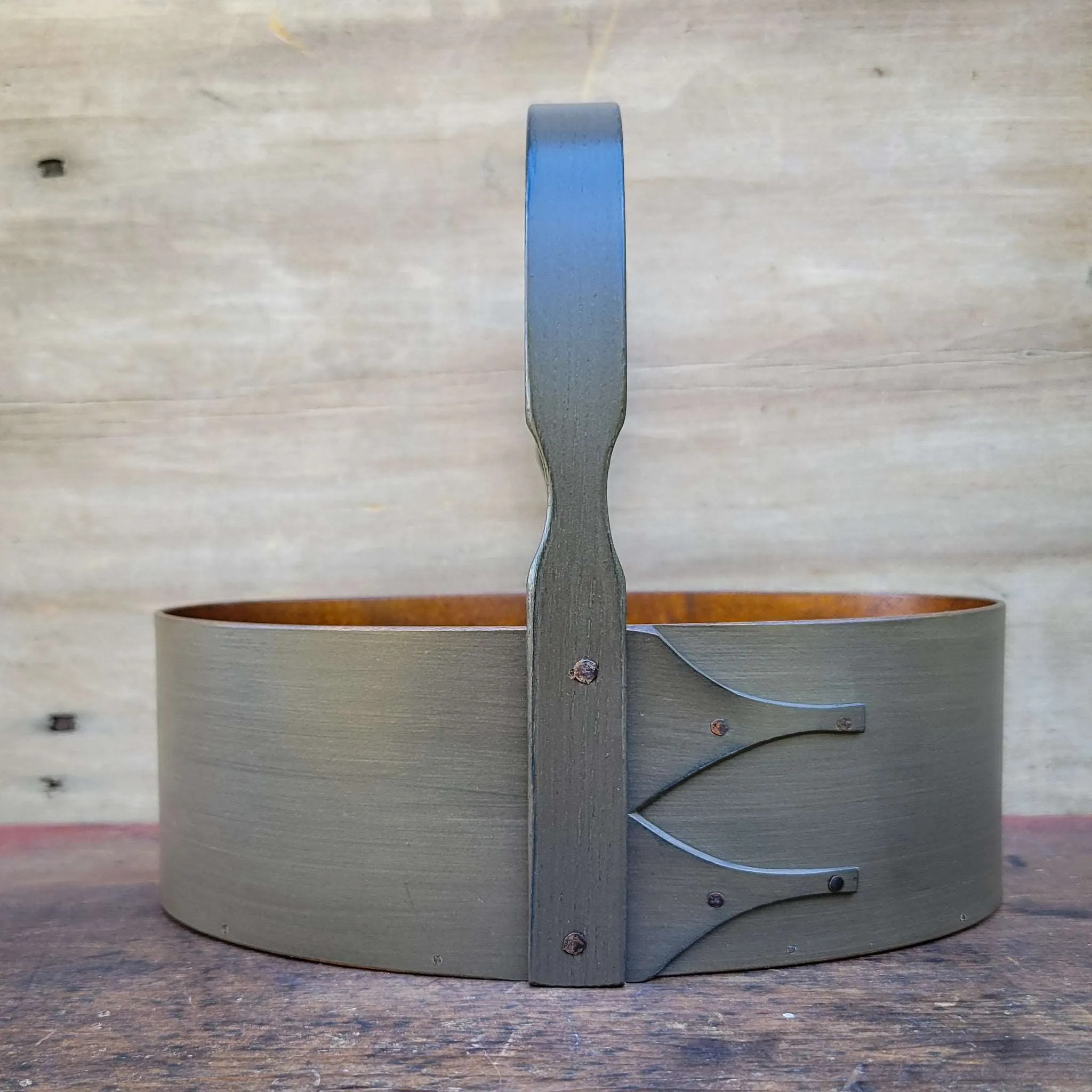 Size #3 Shaker Carrier
