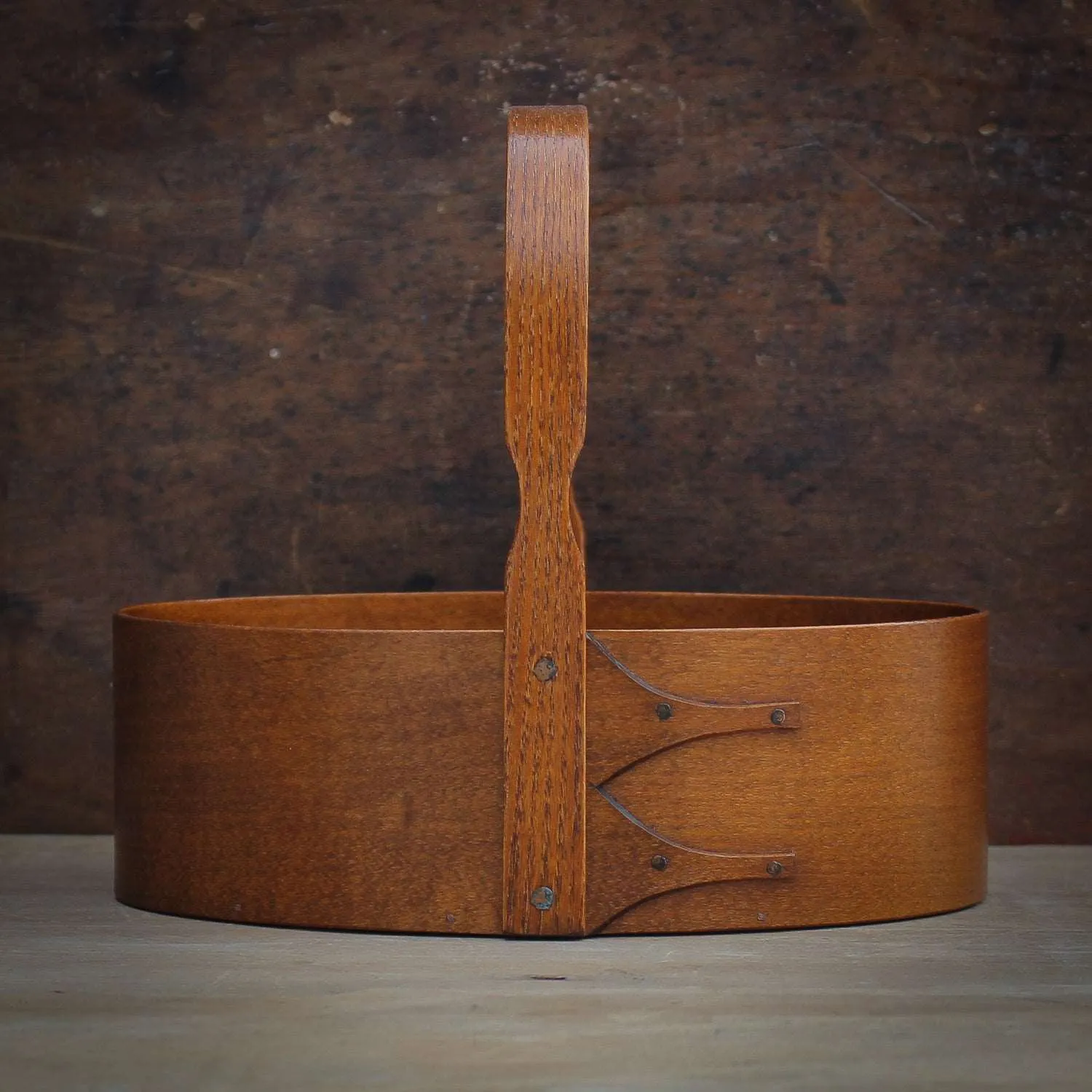 Size #3 Shaker Carrier