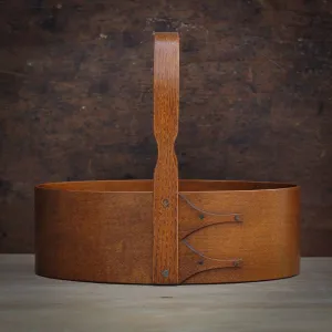 Size #3 Shaker Carrier
