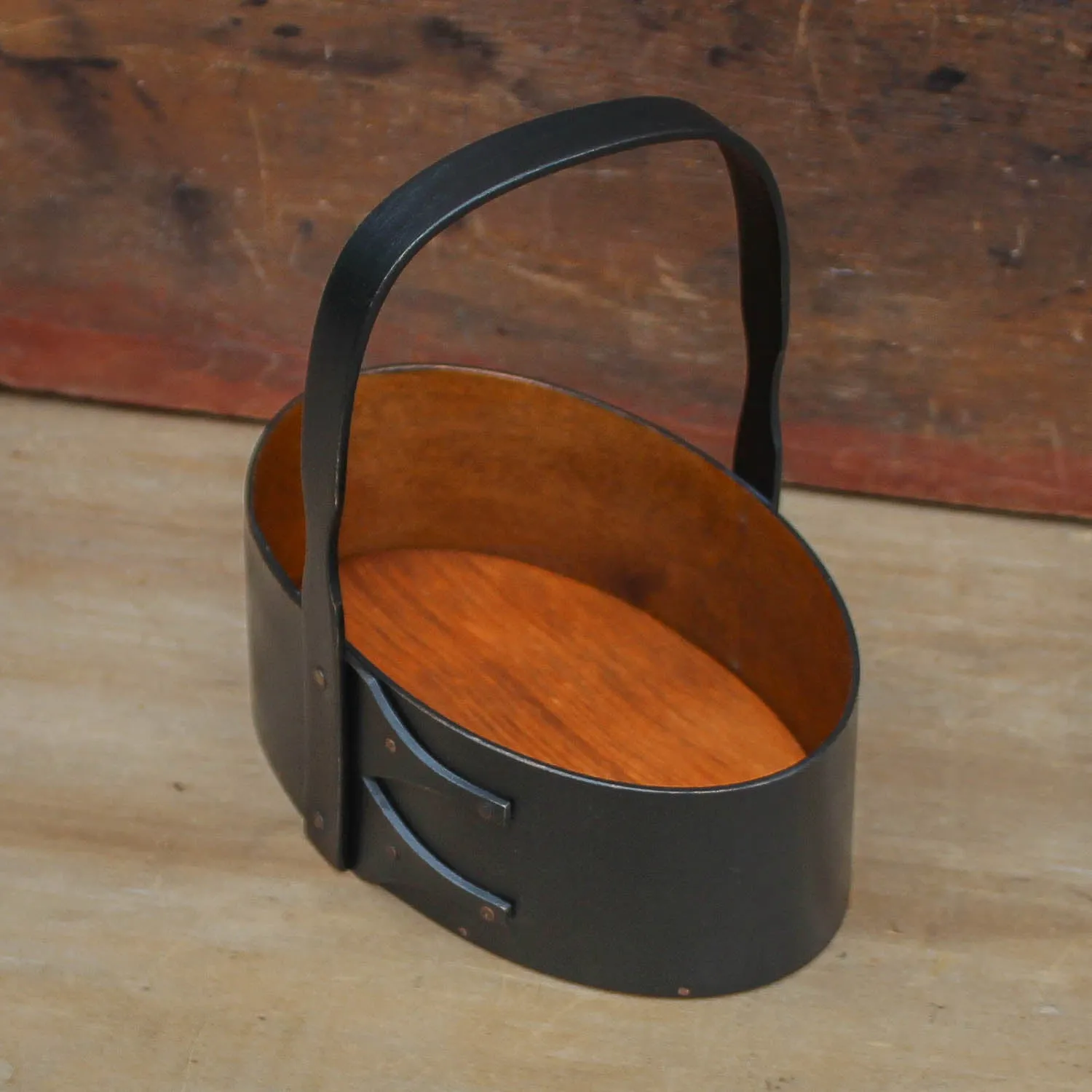 Size #3 Shaker Carrier