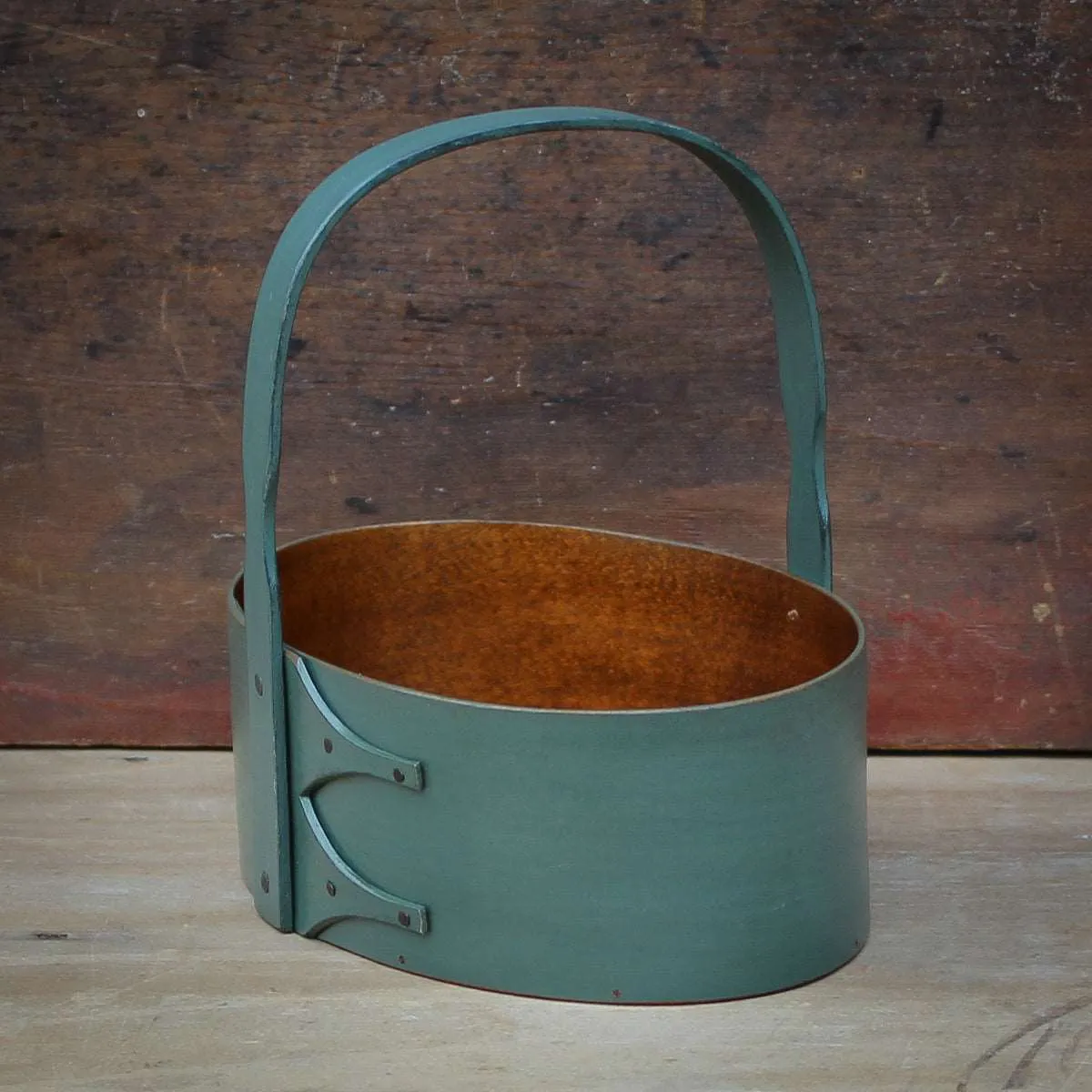 Size #3 Shaker Carrier