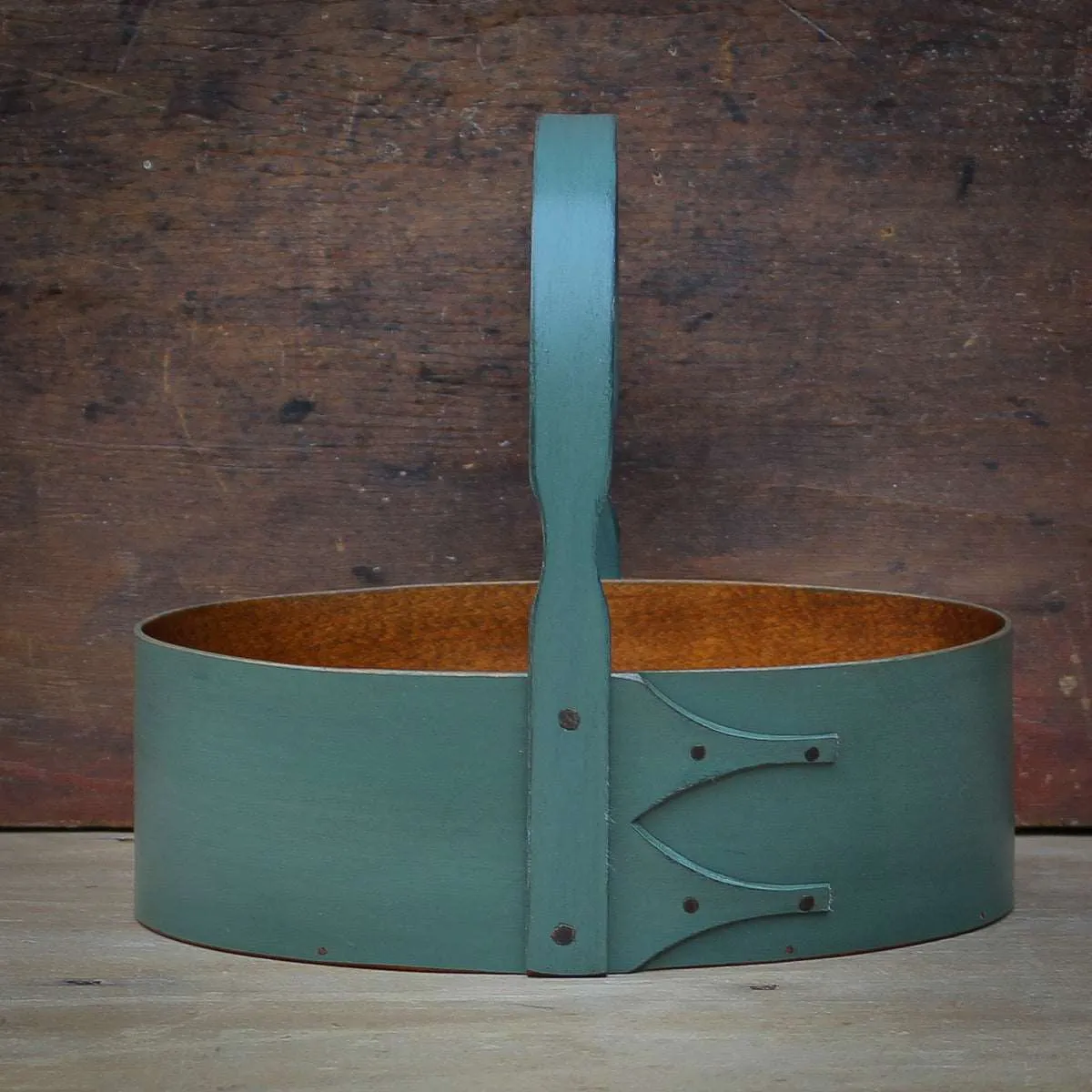 Size #3 Shaker Carrier