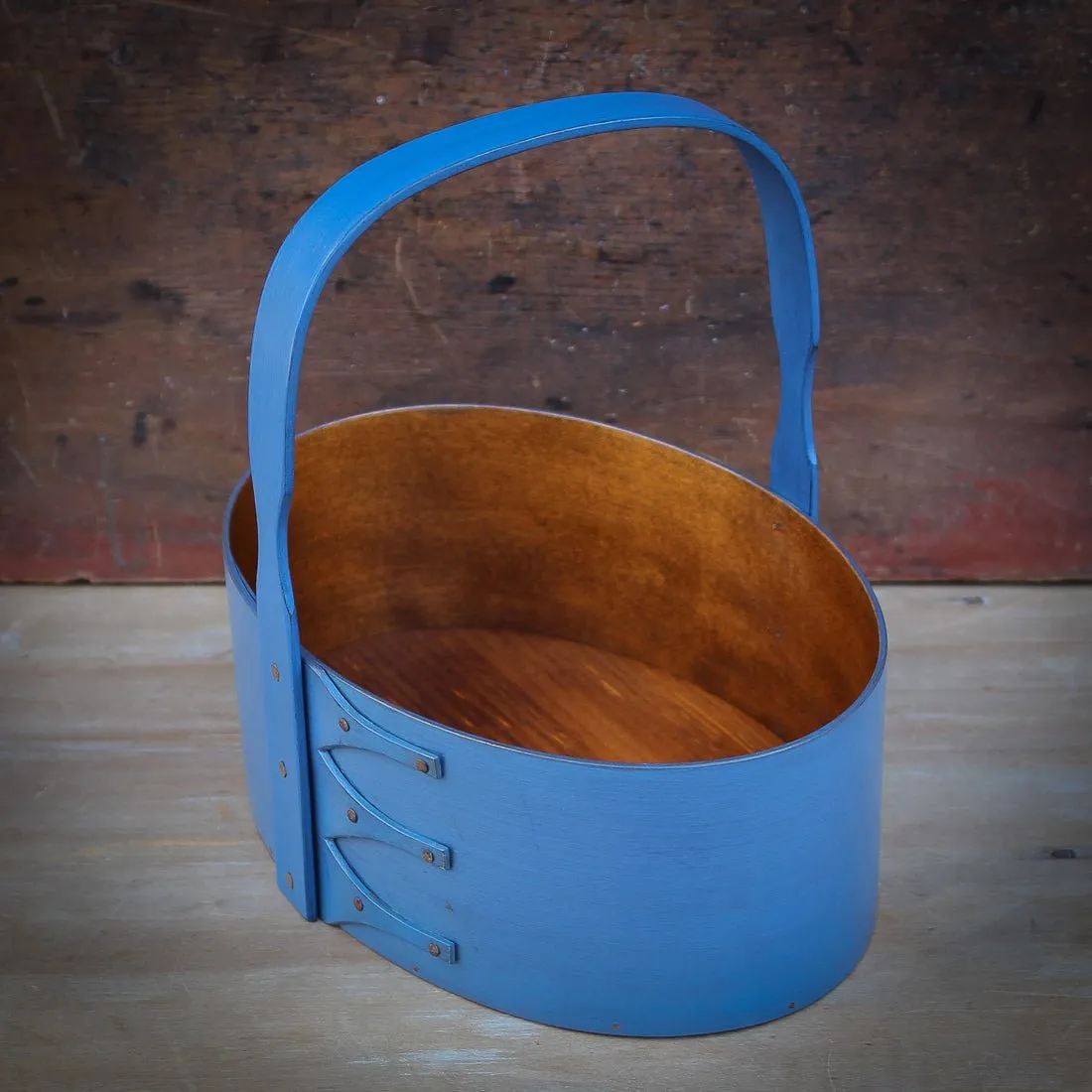 Size #4 Shaker Carrier