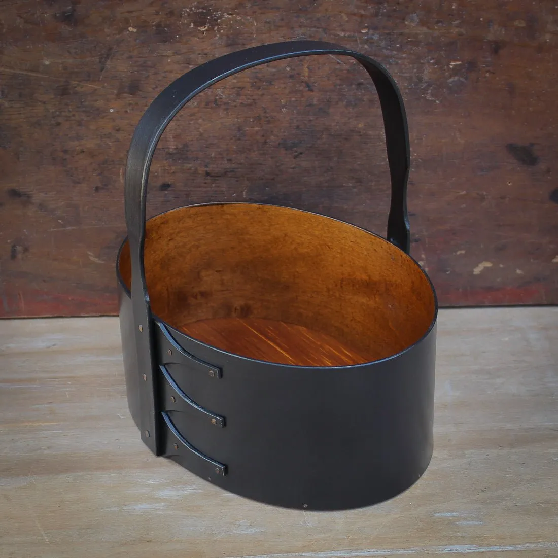 Size #4 Shaker Carrier
