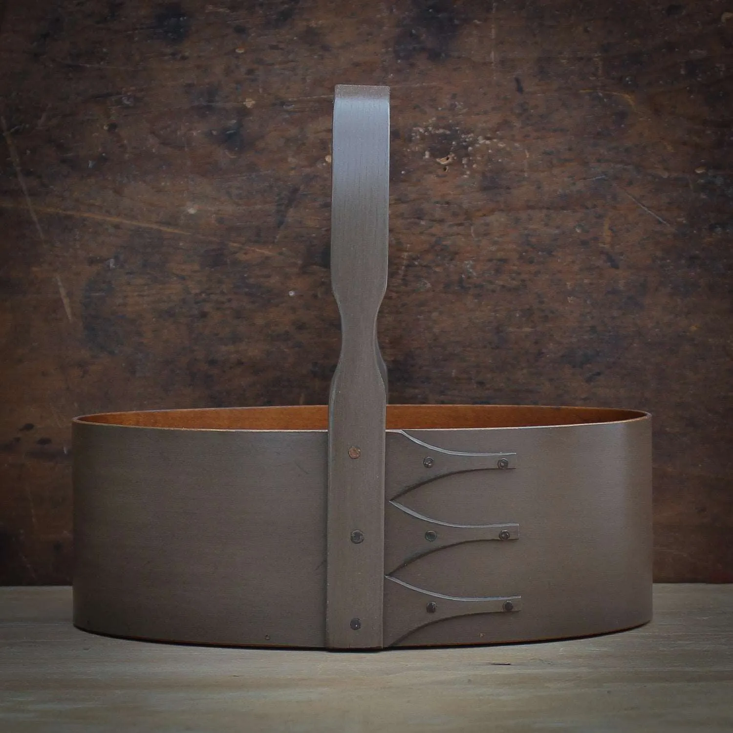 Size #4 Shaker Carrier