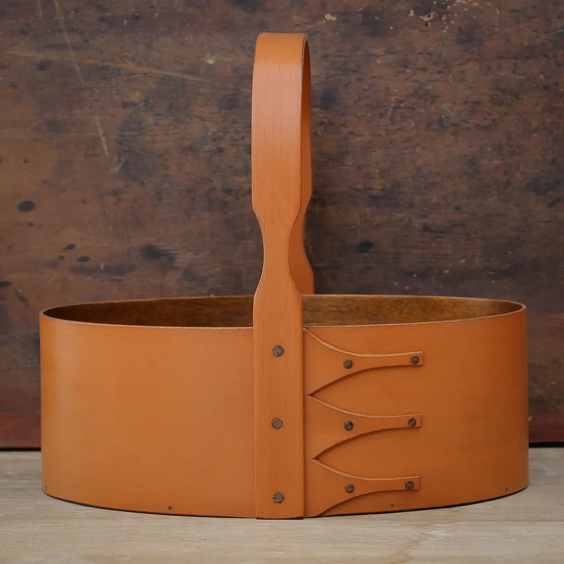 Size #4 Shaker Carrier