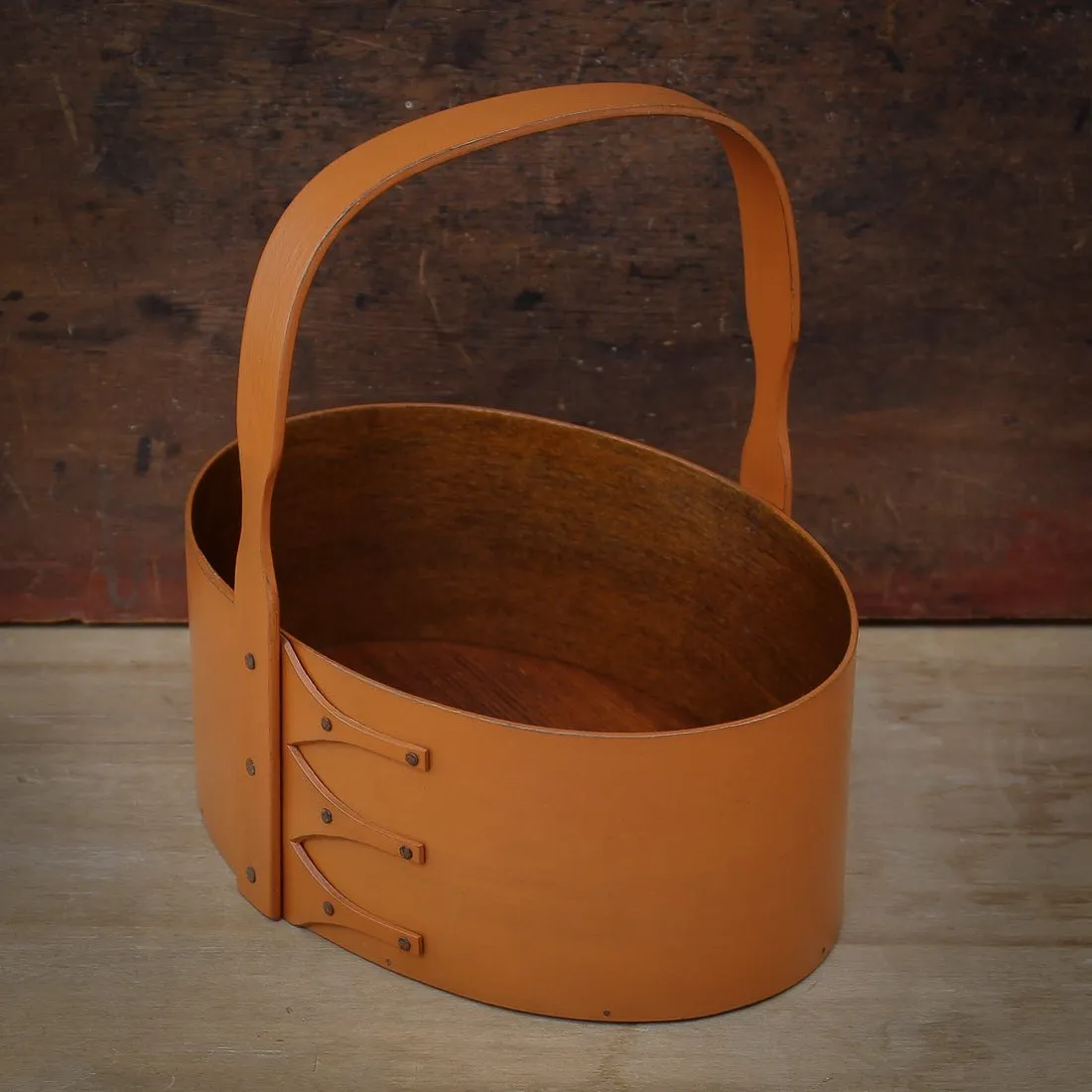Size #4 Shaker Carrier