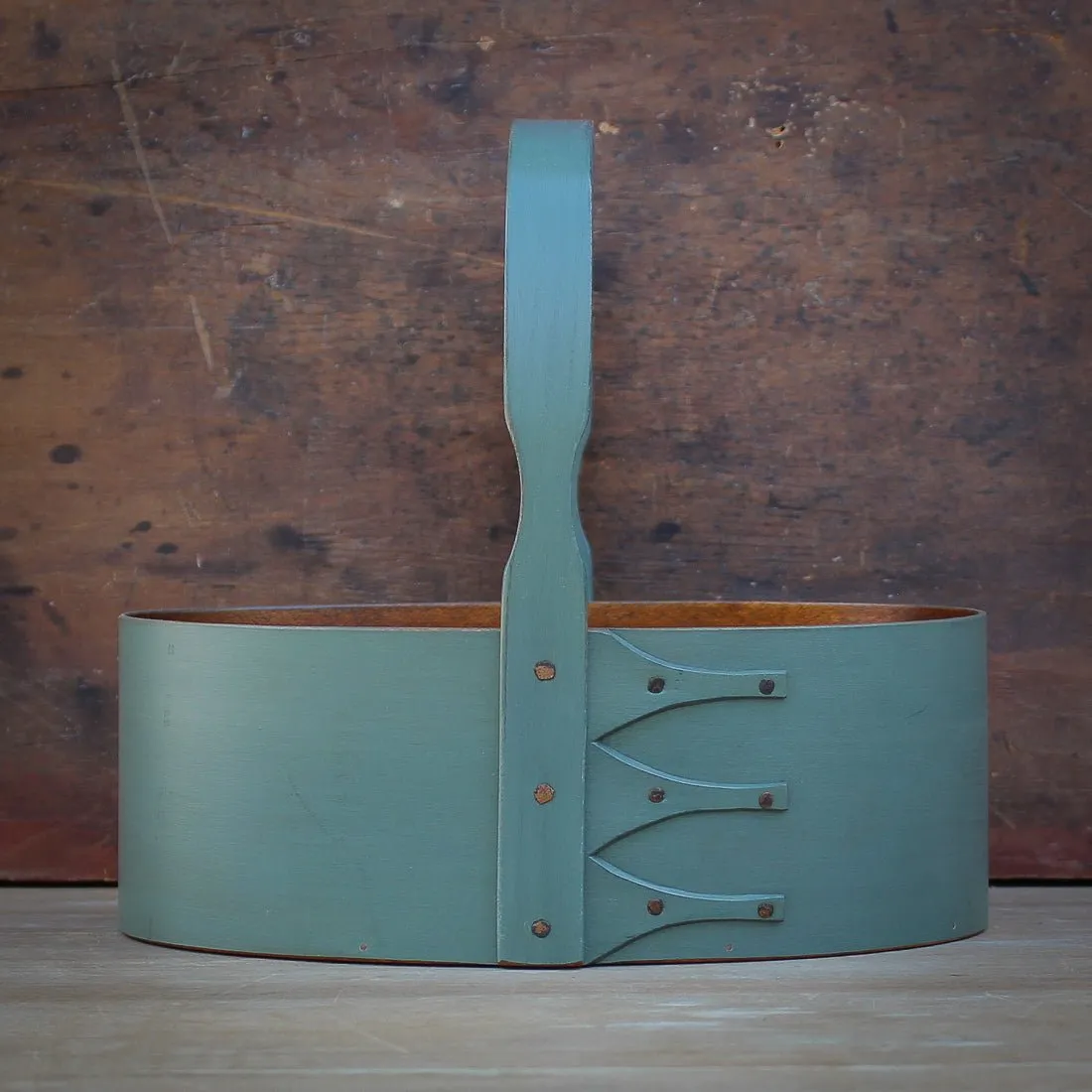 Size #4 Shaker Carrier