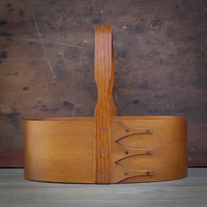 Size #4 Shaker Carrier