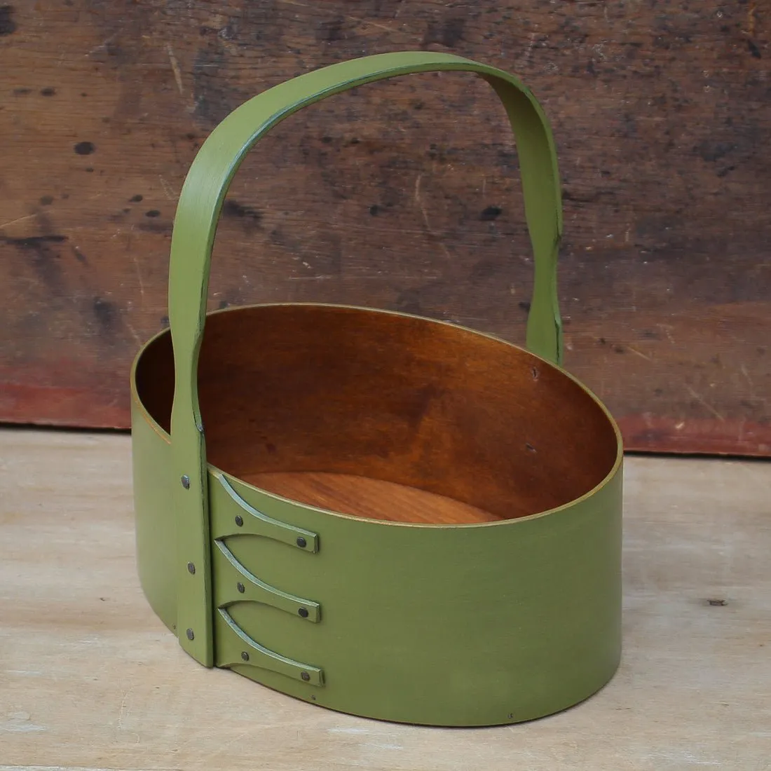 Size #4 Shaker Carrier