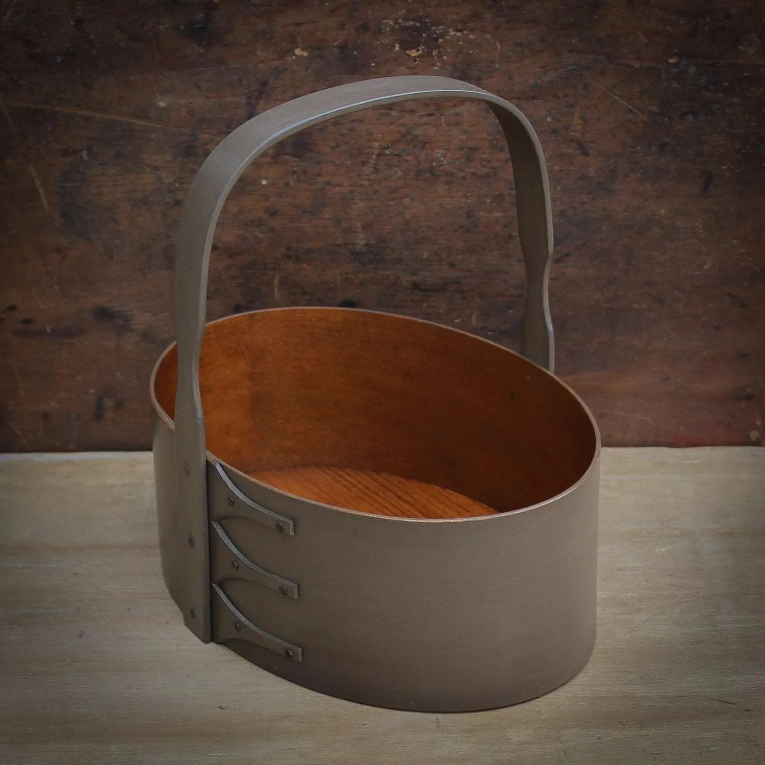 Size #4 Shaker Carrier